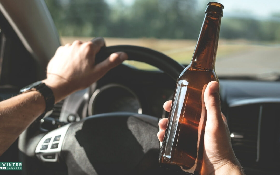West Sacramento, CA – One Seriously Injured in DUI Crash on I-80
