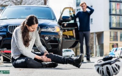 San Francisco, CA – Woman Dies After Being Struck and Dragged by Vehicle in South of Market