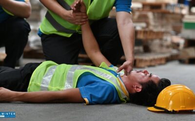 Brentwood, CA – One Killed in Workplace Accident at Walnut Blvd Job Site
