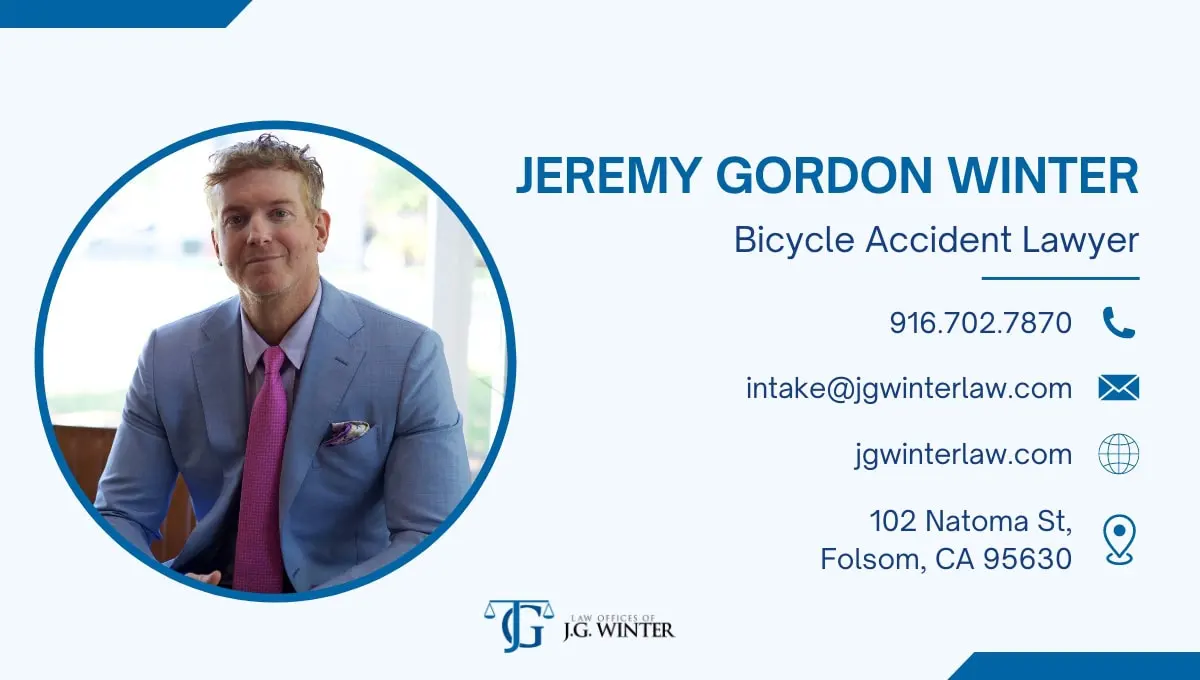 contact folsom bicycle accident lawyer