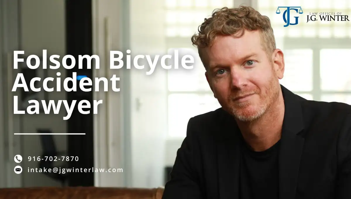 folsom bicycle accident lawyer