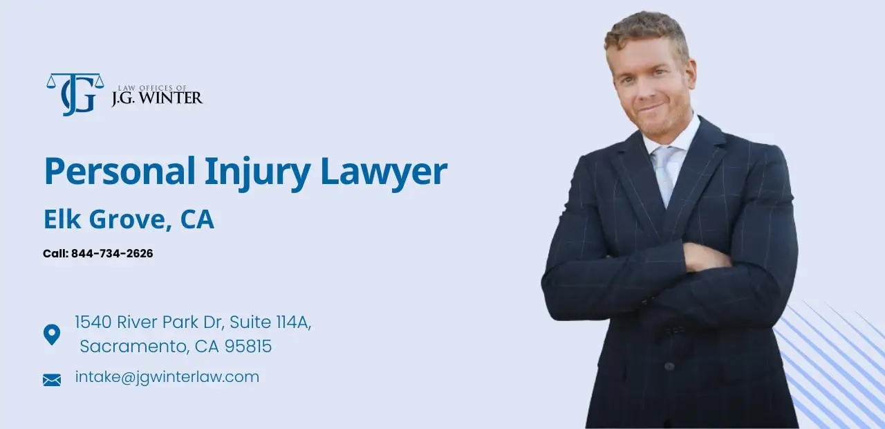 personal injury lawyer elk grove