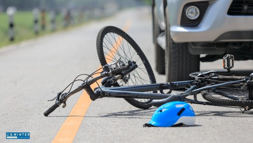 Stockton, CA - 56-Year-Old Cyclist Killed in Hit-and-Run on Jahant Road