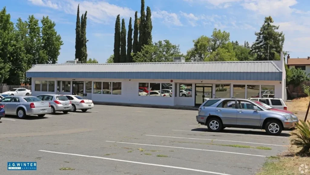 Carmichael, CA - Child Injured in Bicycle Crash at Dewey Dr & Hillhurst Dr