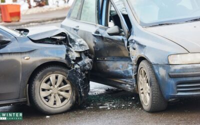 Citrus Heights, CA – Two Women Hurt in Crash on Auburn Blvd & Van Maren Ln