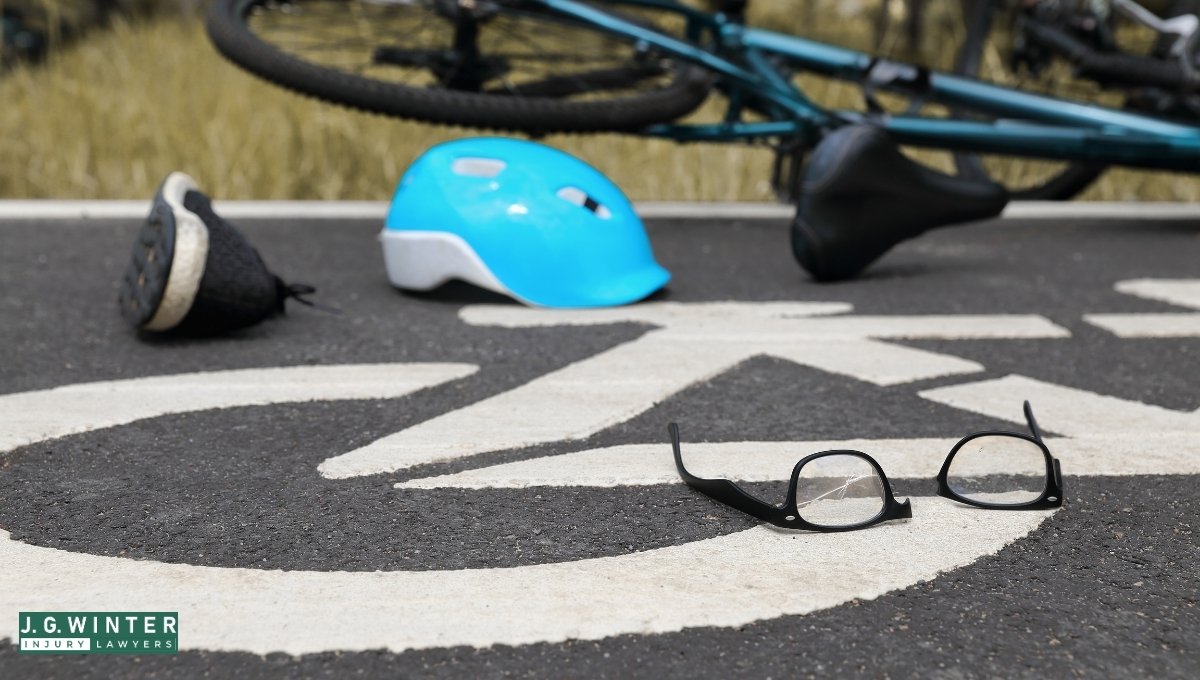 Concord, CA - Injuries in Bicycle Crash at Imhoff Dr & Solano Way