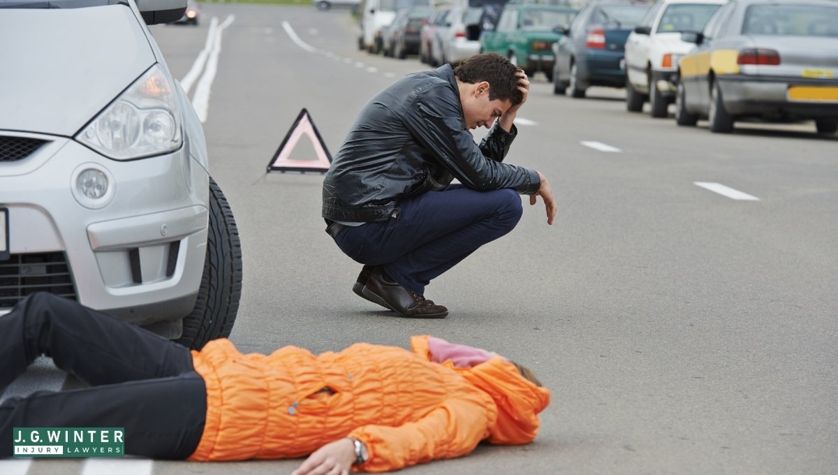 Sacramento, CA - Pedestrian Killed in Crash on Southbound Highway 99 Near Fruitridge Rd