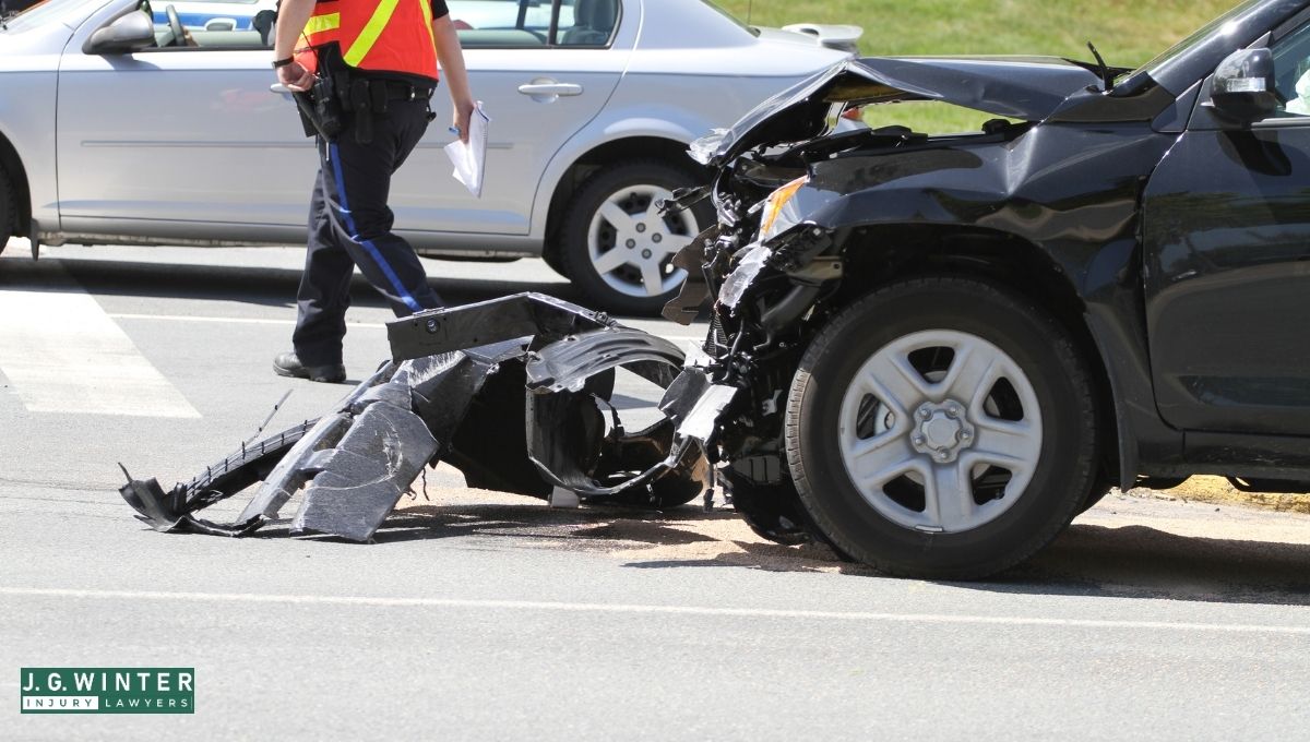 East Bay, CA - One Killed in Early Morning Crash on I-580 Near I-80 Merge