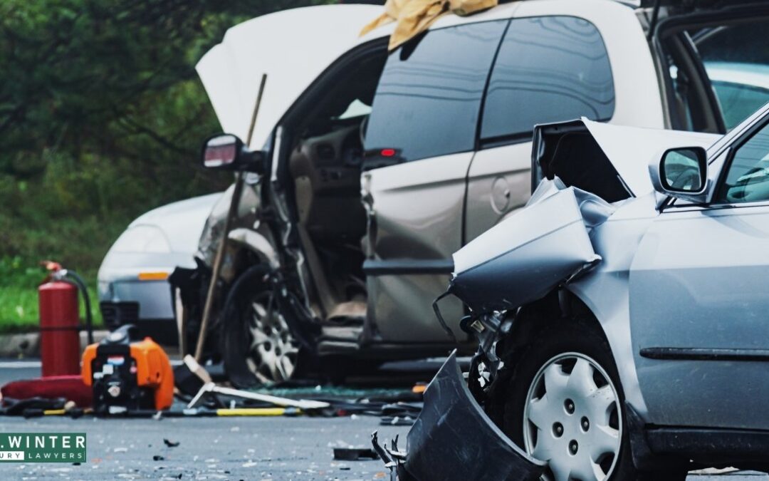 El Dorado County, CA – Multiple Injured in Head-On Crash on US-50