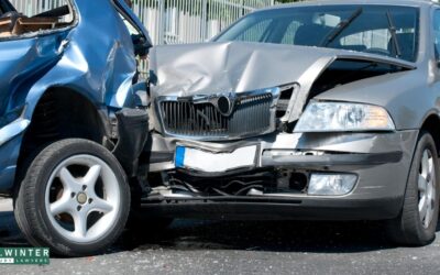 Fresno, CA – Driver Hospitalized in Big Rig Crash on Hwy 99