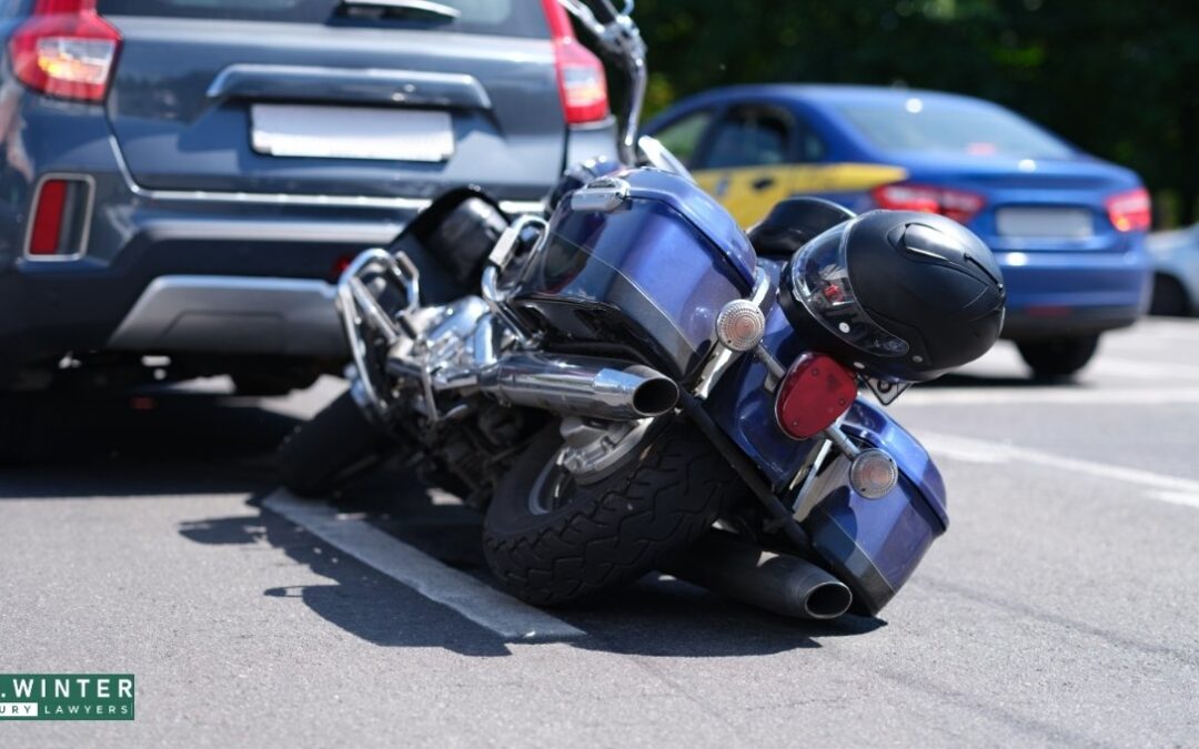 Livermore, CA – Motorcyclist Killed in Crash on I-580