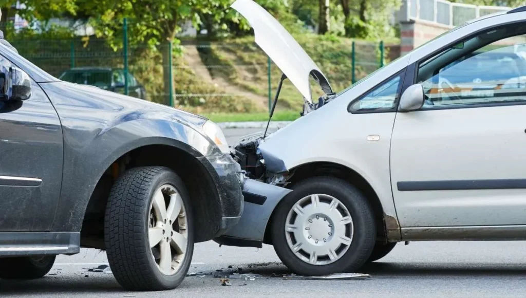 Santa Maria, CA – One Seriously Injured in Crash on US-101 Near Stowell Rd Offramp