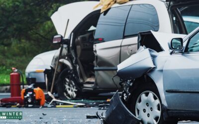 Mill Valley, CA – One Hospitalized in Crash on Hwy 101