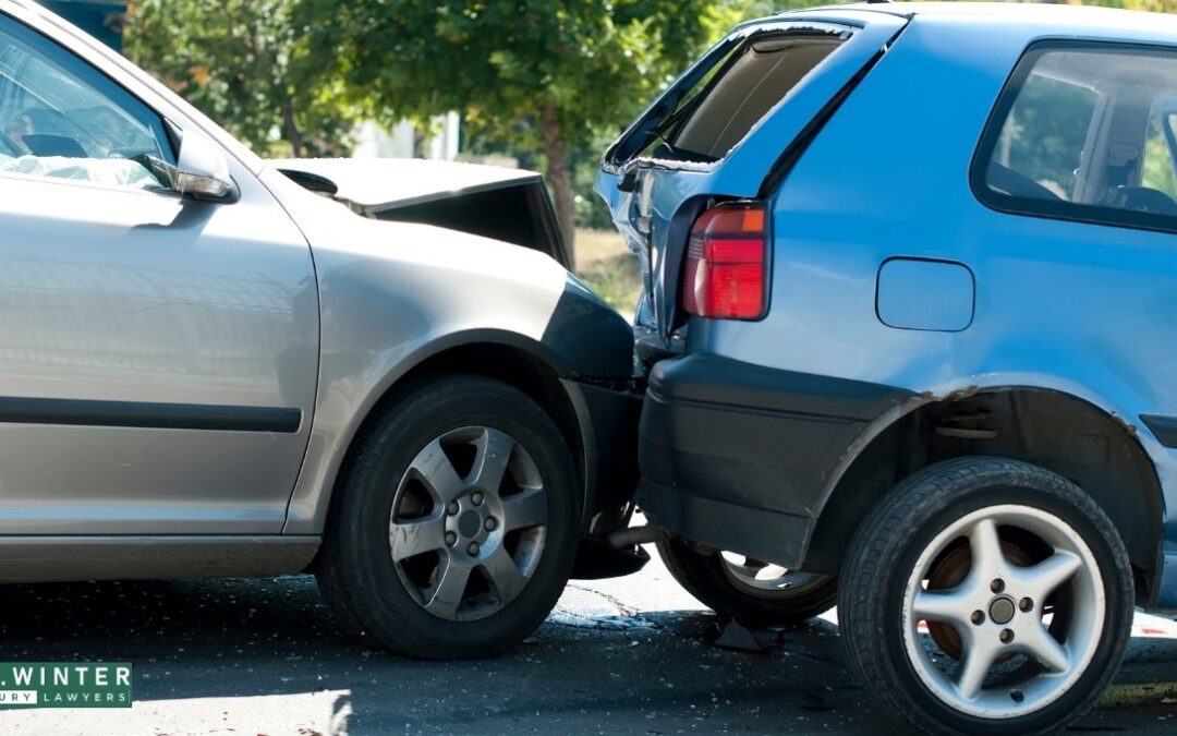 Millbrae, CA – One Injured in Crash on US-101 SB at E Millbrae Ave