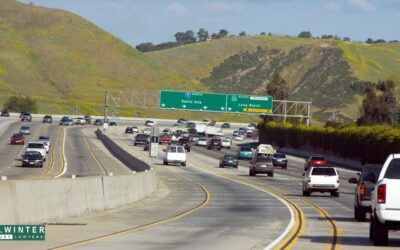 Mountain View, CA – Multiple Injured in Crash on US-101