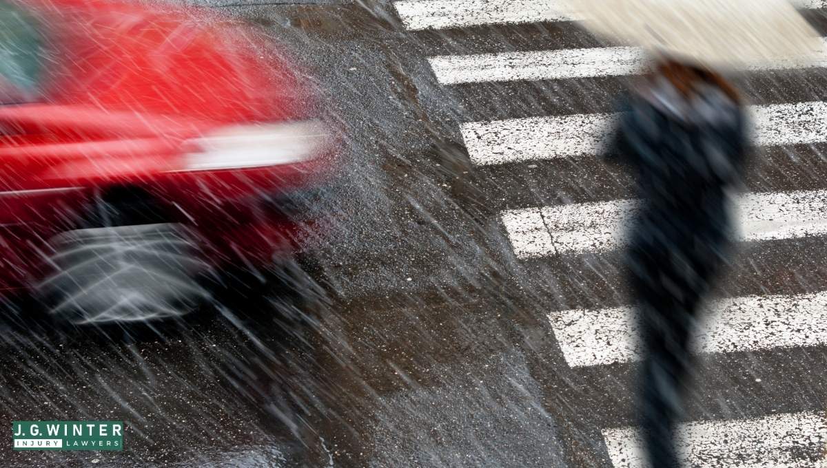 Napa, CA - Pedestrian Injured in Vehicle Crash on Cold Springs Rd