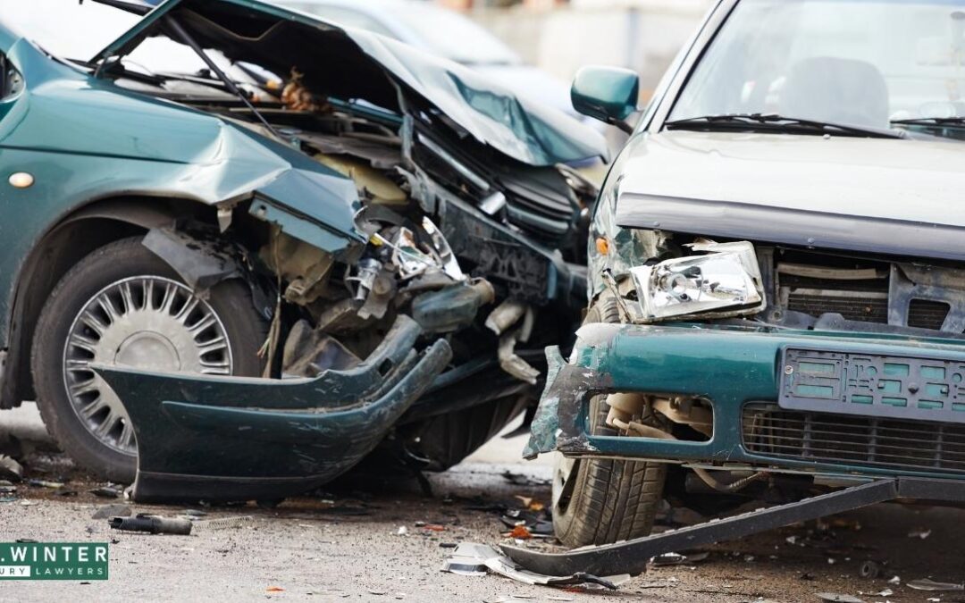 Pine Grove, CA – Three Hurt in Ridge Road Crash at 17900 Blk