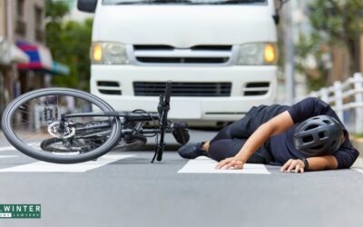Redwood City, CA – Bicyclist Injured in Crash at Esberg Road and Loyola Dr