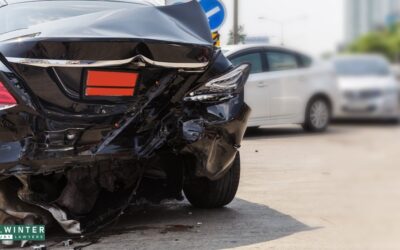 Rocklin, CA – One Killed in Single-Vehicle Crash on Sierra College Blvd