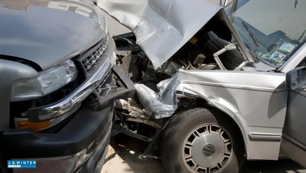 Roseville, CA - Multiple Injured in Head-On Crash at Sunset Blvd W & Pettigrew Rd