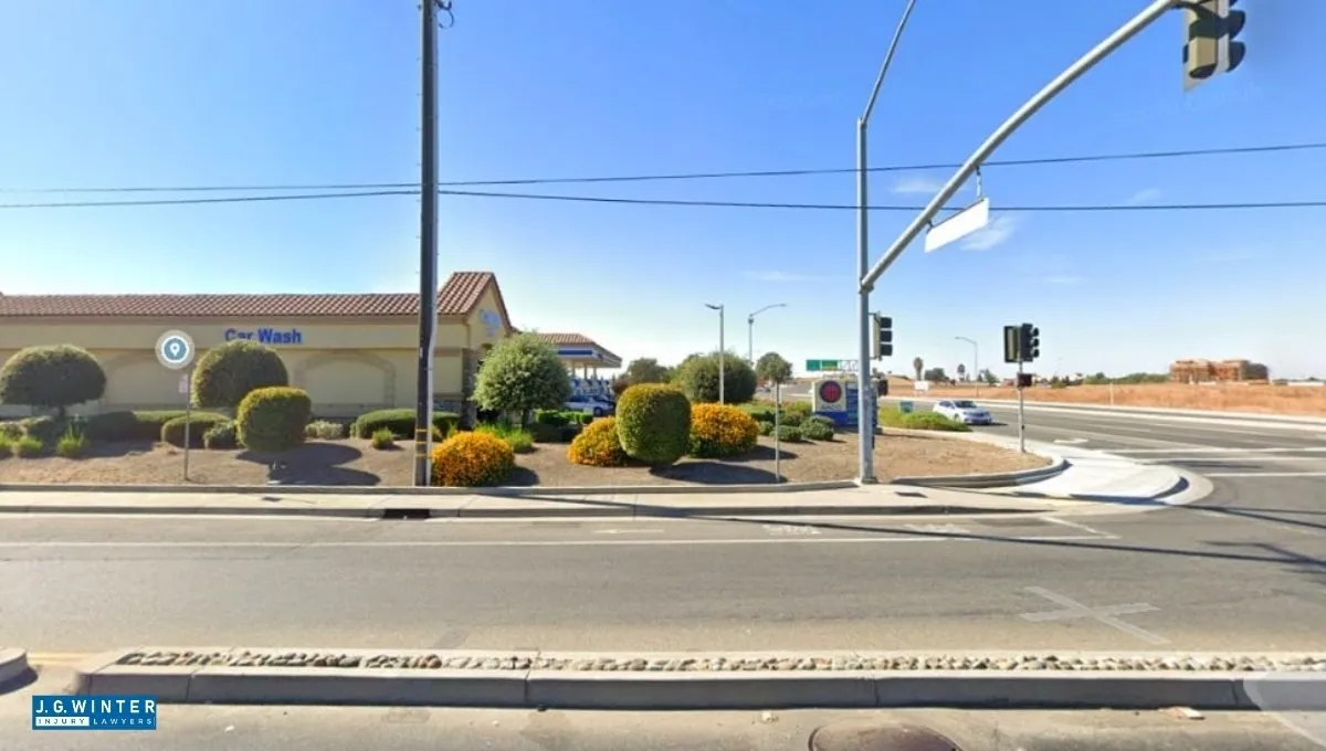 Sacramento, CA - Eight-Vehicle Crash Reported on El Camino Avenue