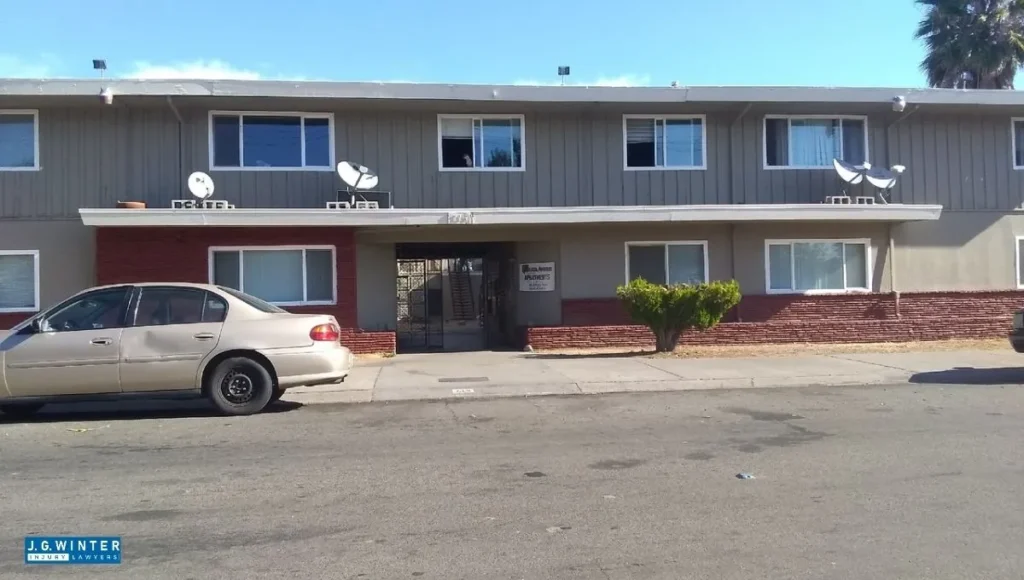 Sacramento, CA - Child Hospitalized After Pedestrian Accident on Plaza Ave