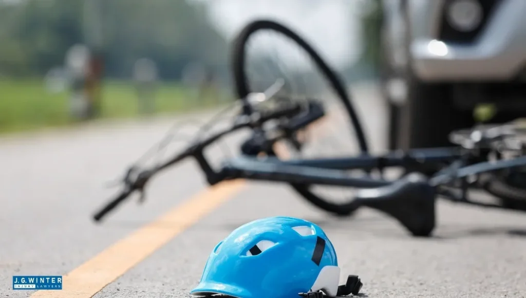 Sacramento, CA - Juvenile Bicyclist Injured in Hit-and-Run on Plaza Avenue