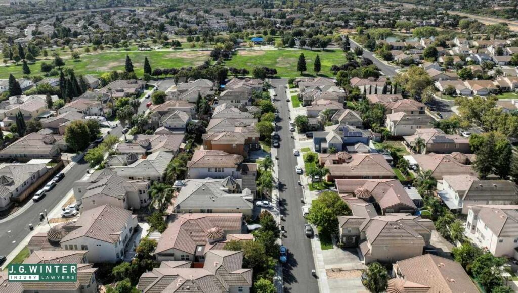 Sacramento, CA - One Killed, Others Injured on Florin Rd & Greenhaven Dr