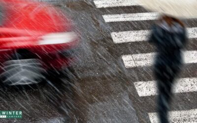 Sacramento, CA – Pedestrian Injured on 14th & S Streets