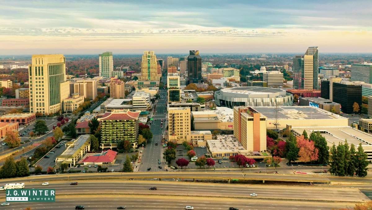 Sacramento, CA - Woman Killed Pinned by Own Car on Rush River Drive