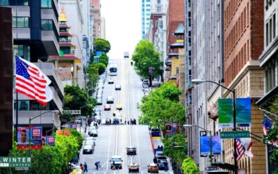 San Francisco, CA – Pedestrian Killed in Crash on Geary Blvd & Second Ave
