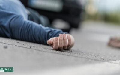 San Jose, CA – Richard Killed, Julia Injured in Hit-and-Run on South Almaden Ave