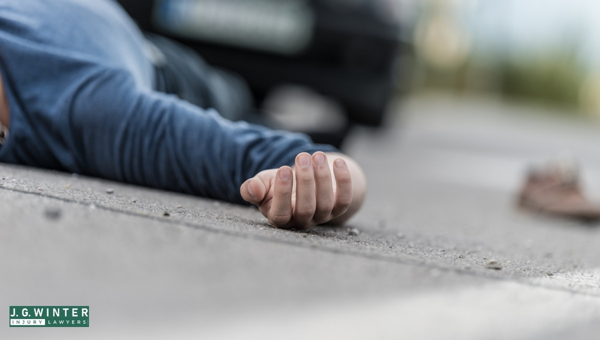 San Jose, CA - Richard Killed, Julia Injured in Hit-and-Run on South Almaden Ave