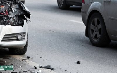Santa Cruz, CA – One Injured in Crash on CA-17 Southbound