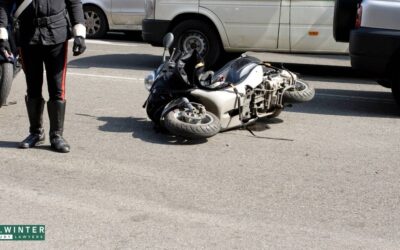 Shasta County, CA – 34-Year-Old Killed in Scooter-Pickup Crash