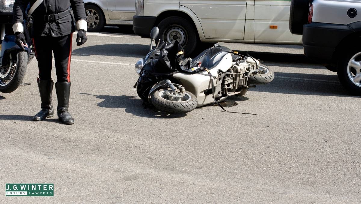 Shasta County, CA - 34-Year-Old Killed in Scooter-Pickup Crash