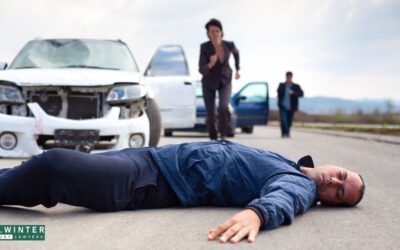 Sonoma County, CA – Pedestrian Killed in Santa Rosa-Area Crash