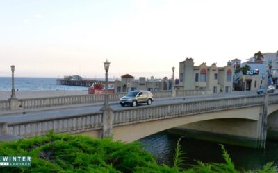 Stockton, CA – One Injured in Collision on I-5 Near March Lane