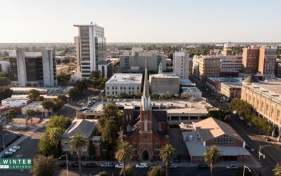 Stockton, CA – One Injured in Two-Car Crash at Hammer Ln & Pershing Ave