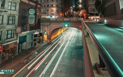 Stockton, CA – Two Hospitalized in Hit-and-Run on Poplar St