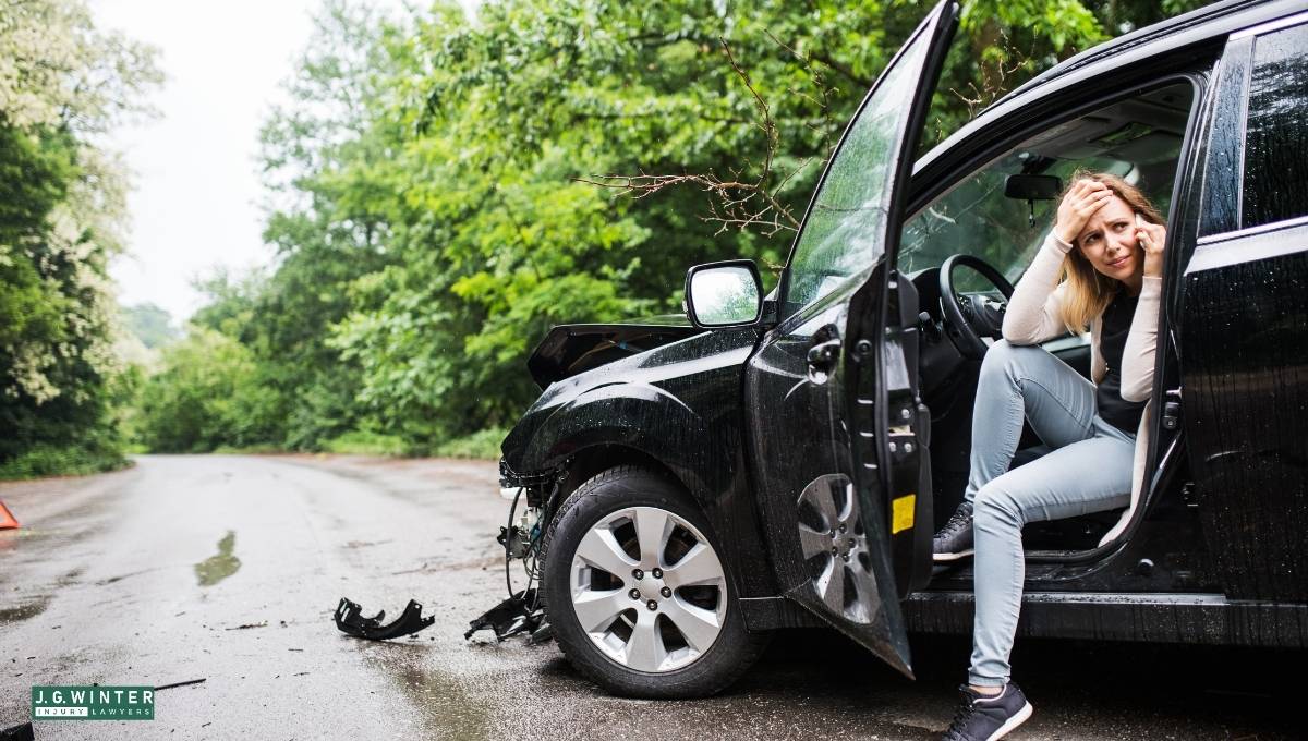 Vallejo, CA - Three Killed in Fatal Accident on Sonoma Boulevard