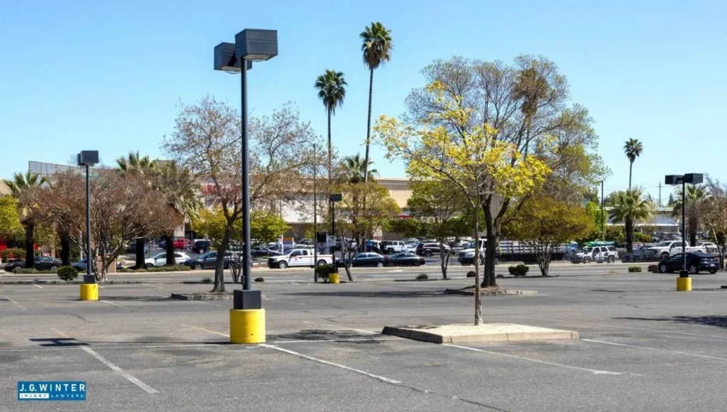 Sacramento, CA - Two-Vehicle Crash Reported at Watt Ave & Marconi Ave
