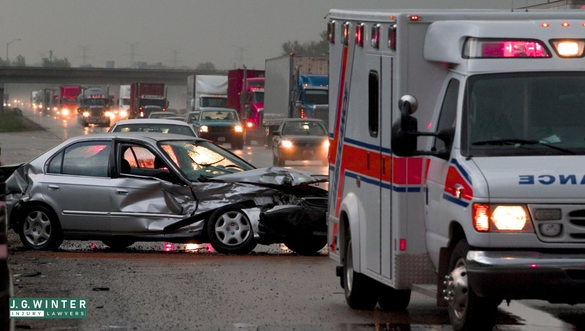Albany, CA - One Killed in Fatal Crash on I-80 Eastbound Offramp