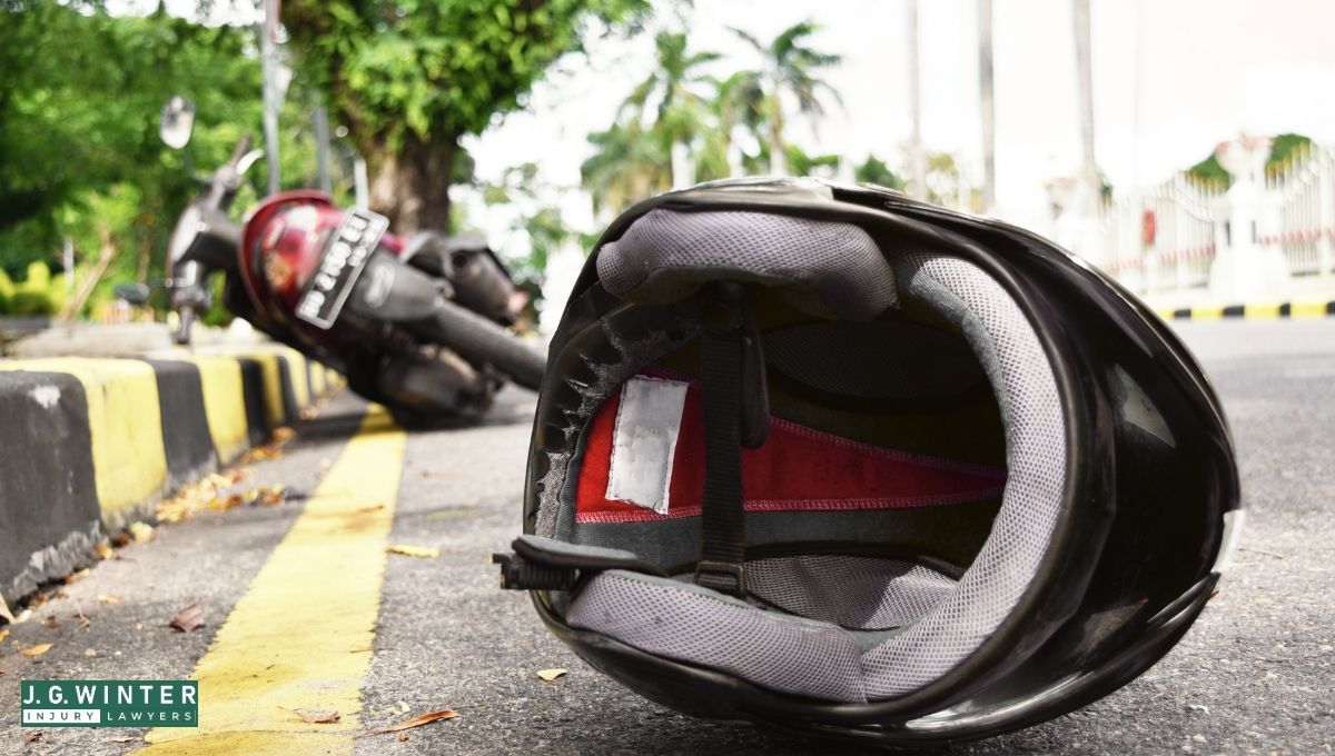 Deer Park, CA - Motorcyclist Injured in Hit-and-Run Incident on Silverado Trail