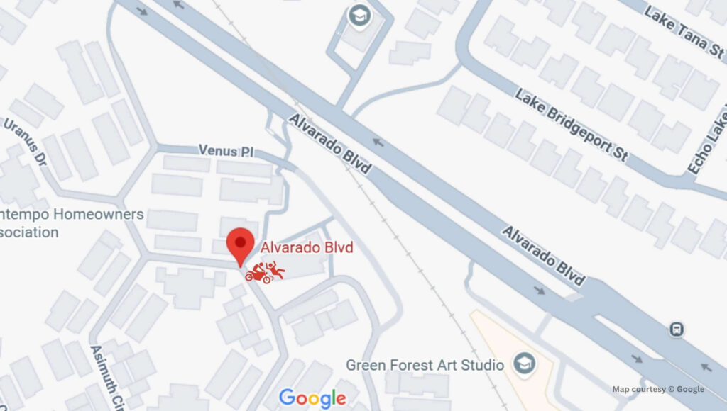 Fremont, CA - Injuries Reported in Motorcycle Hit-and-Run on I-880