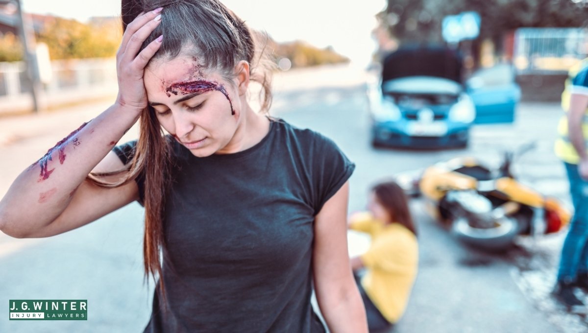 Fresno, CA - Woman Killed, Two Injured in Accident at Huntington & Chestnut Ave