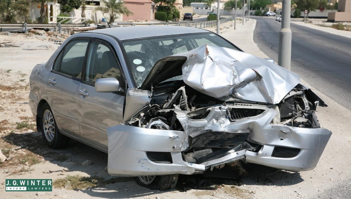 Rancho Cordova, CA - Driver Killed in Solo Crash on Sunrise Boulevard