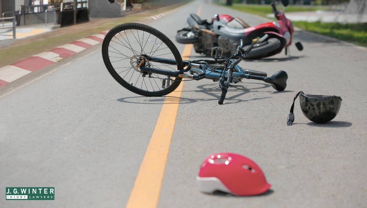 Sacramento, CA - Cyclist Injured in Crash on US-50