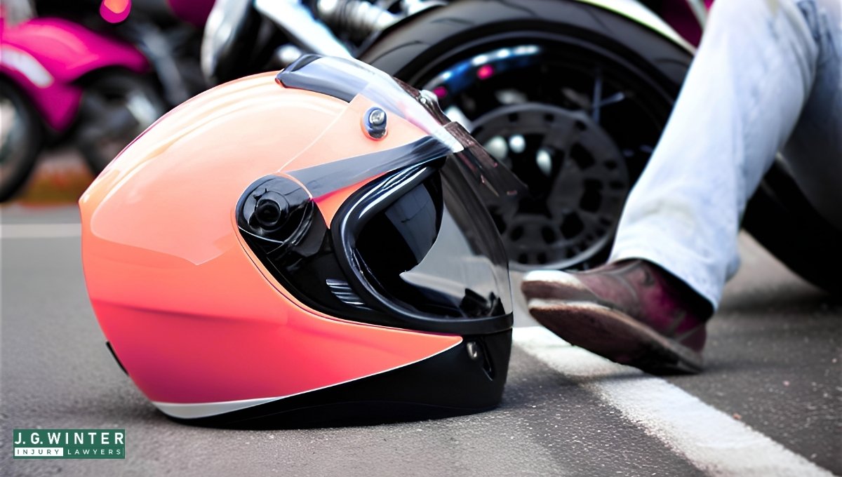 Sacramento, CA - Motorcyclist Injured in Crash on I-5 South of Richards Blvd