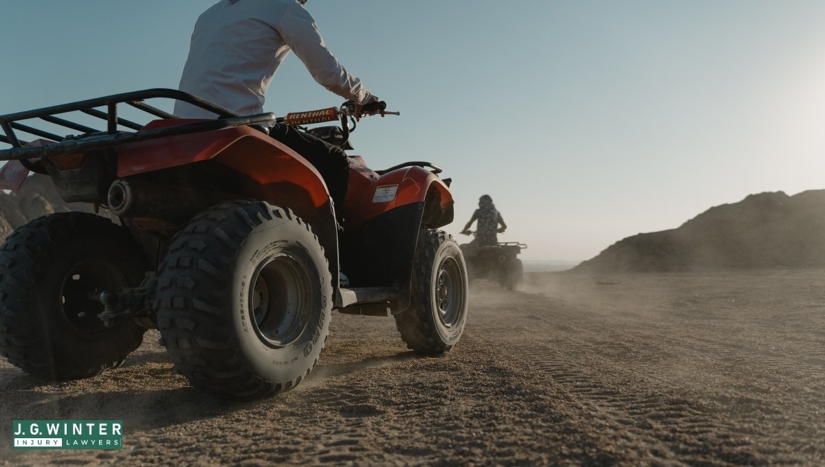 Chico, CA – Multiple Injured Including Juvenile in ATV Crash on Falcon Pointe Dr